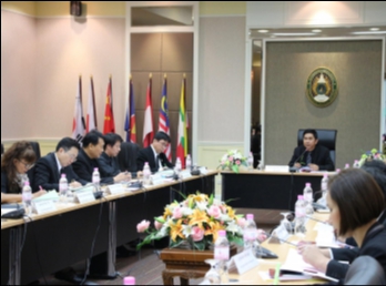 ประชุมคณะกรรมการบริหารมหาวิทยาลัยราชภัฏสวนสุนันทา
ครั้งที่ 1/2560