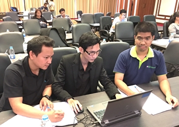 Deputy Director of Information
Technology Center Developing Media
Technology into Social Media