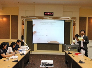 Open voting poll Recruiting dean regular
Faculty of Industrial Technology